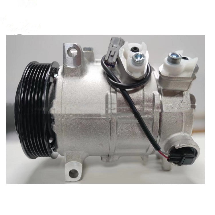 Ziyouke Automobile Air Conditioning Compressor