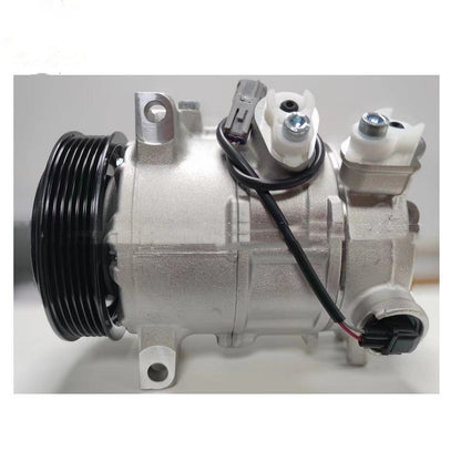 Ziyouke Automobile Air Conditioning Compressor