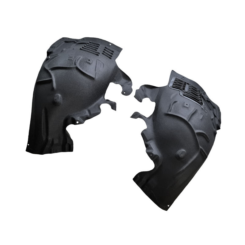 11- A8 D4 Front Fender Lining Car Accessories