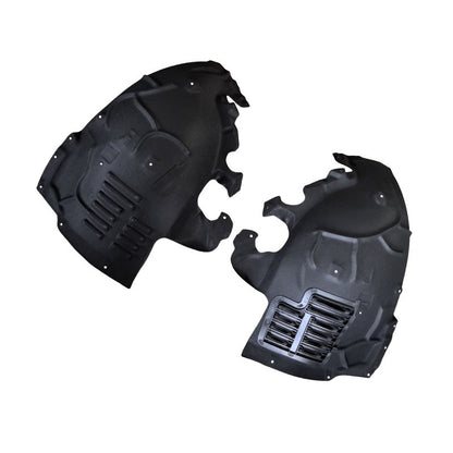 11- A8 D4 Front Fender Lining Car Accessories