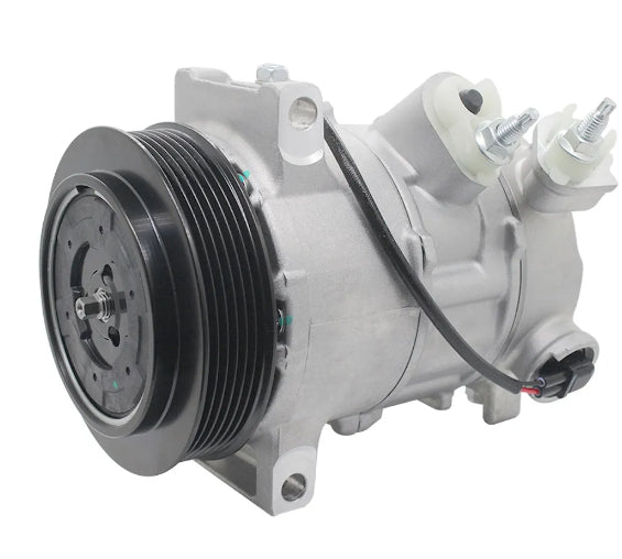 Ziyouke Automobile Air Conditioning Compressor