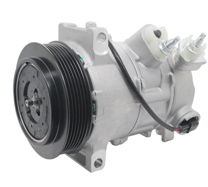 Ziyouke Automobile Air Conditioning Compressor